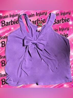 Twee tumblr tank top